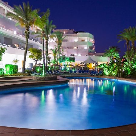 Apartamentos Mexico Vera Eksteriør bilde